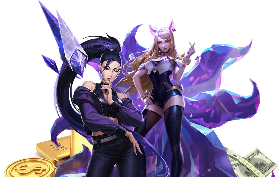 Nổ hũ & Slots 789win